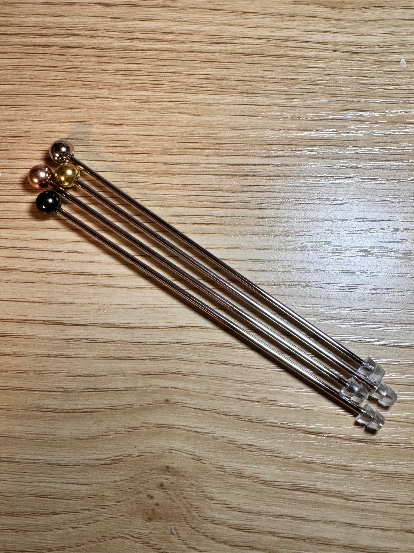 Beadable Needle