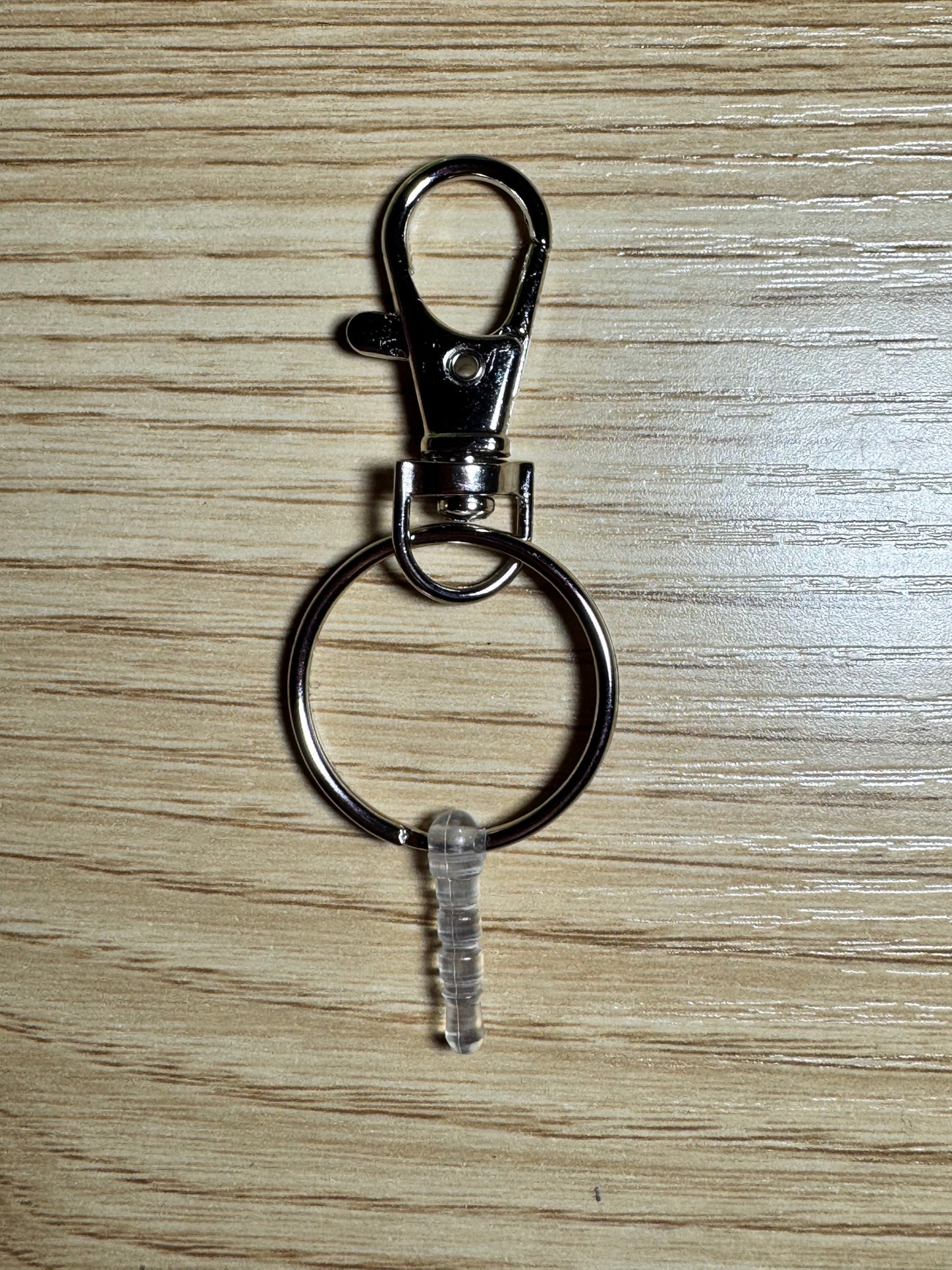 Focal Adapter with Keyring