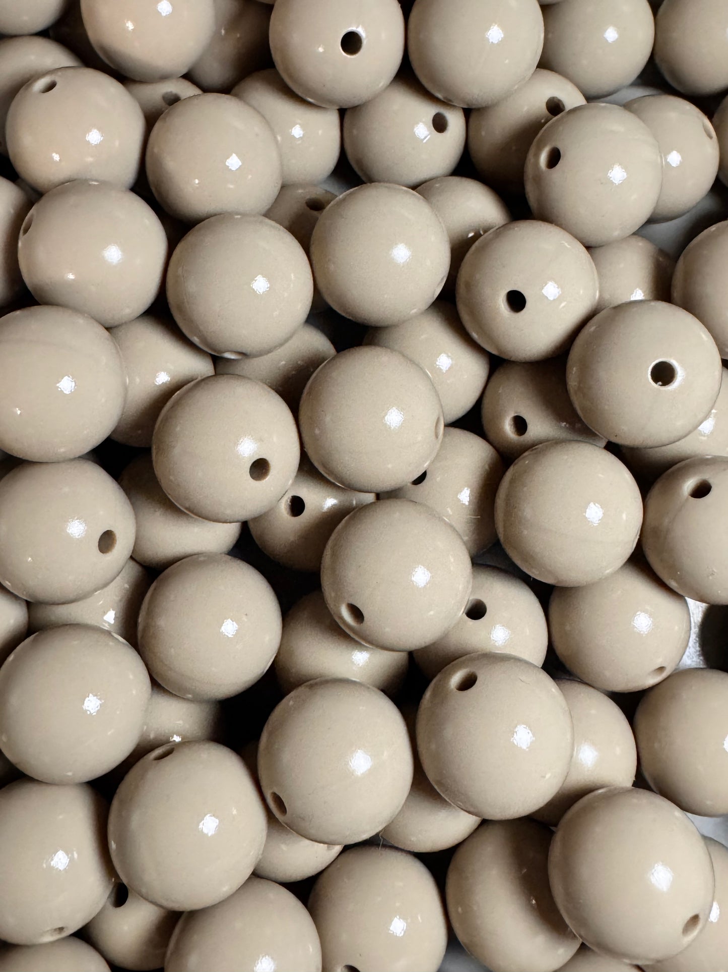 Carmel 15mm Liquid Bead