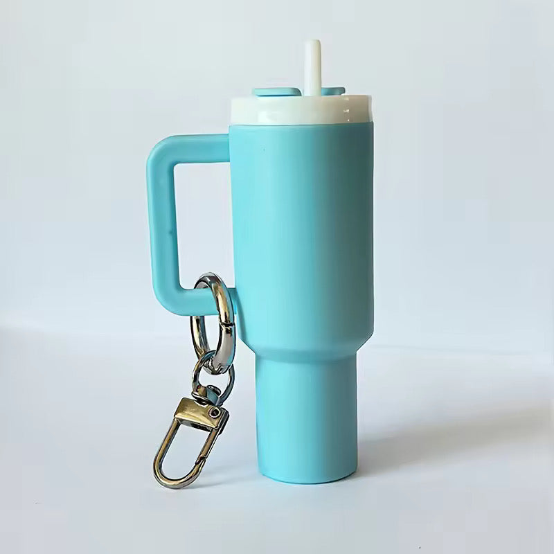 PREORDER Mini Tumbler Keychain