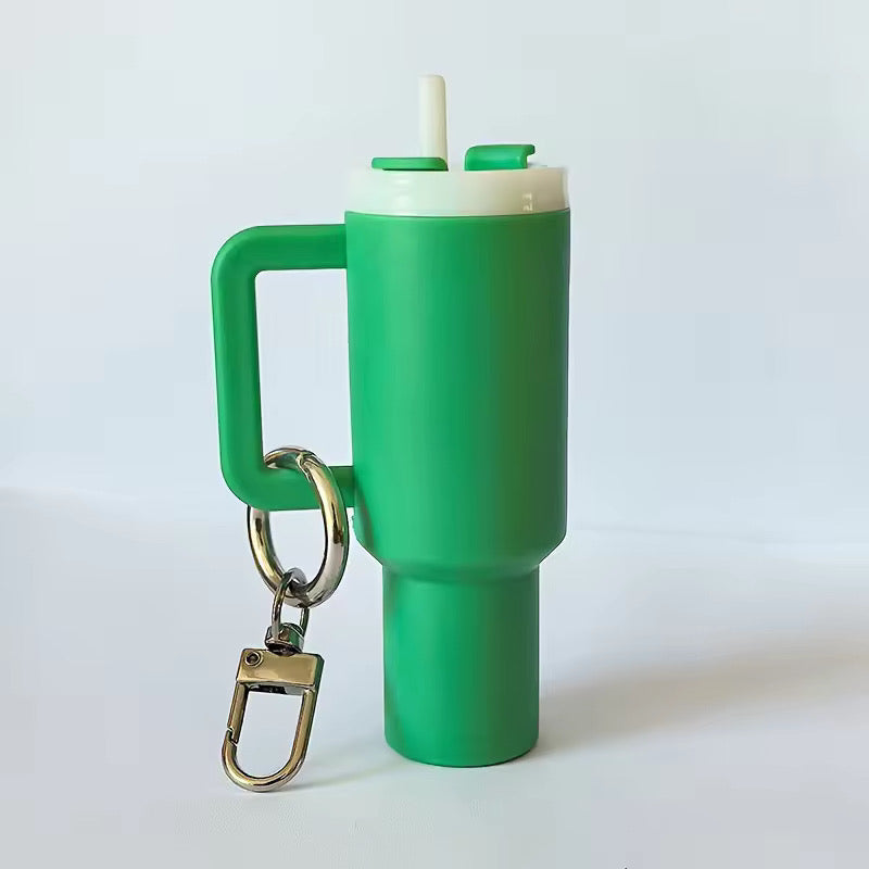 PREORDER Mini Tumbler Keychain