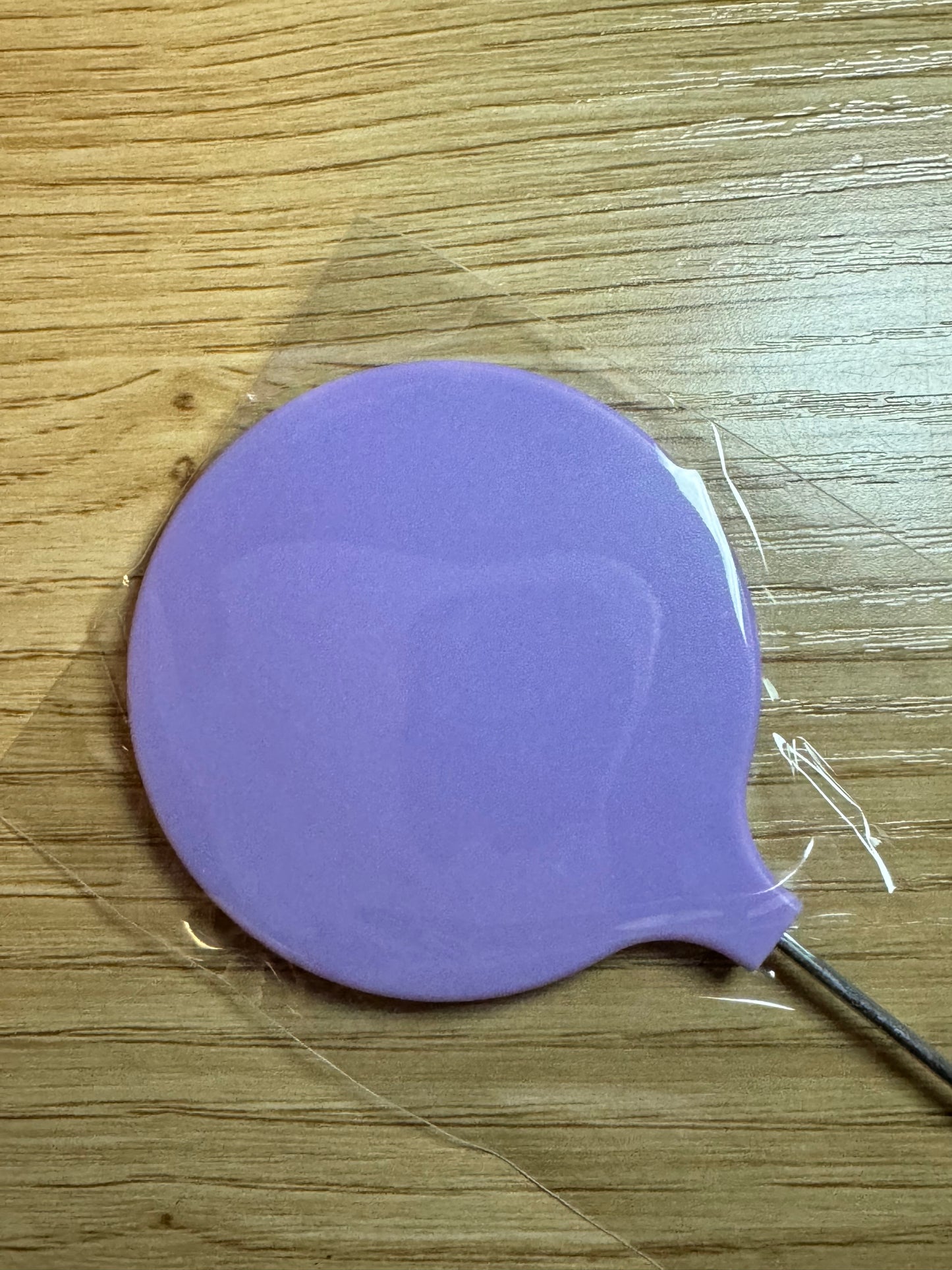 Beadable Handheld Mirror