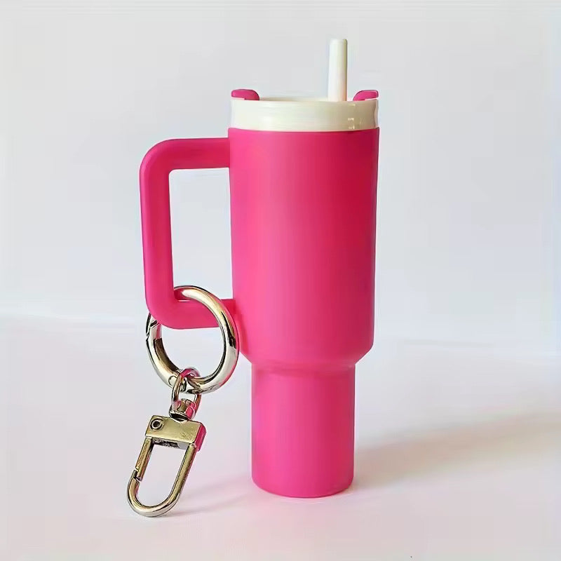 PREORDER Mini Tumbler Keychain