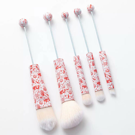 Help! Makeup Brush Set