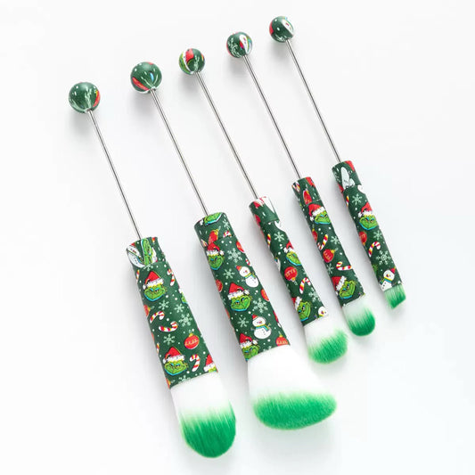Mean One Makeup Brush Set