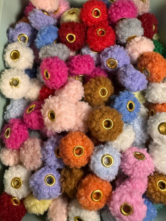 Sherpa Spacer mix of 10