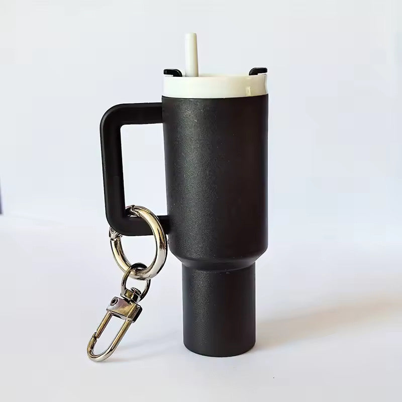 PREORDER Mini Tumbler Keychain