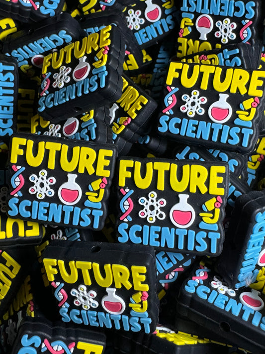 Future Scientists Silicone Focal