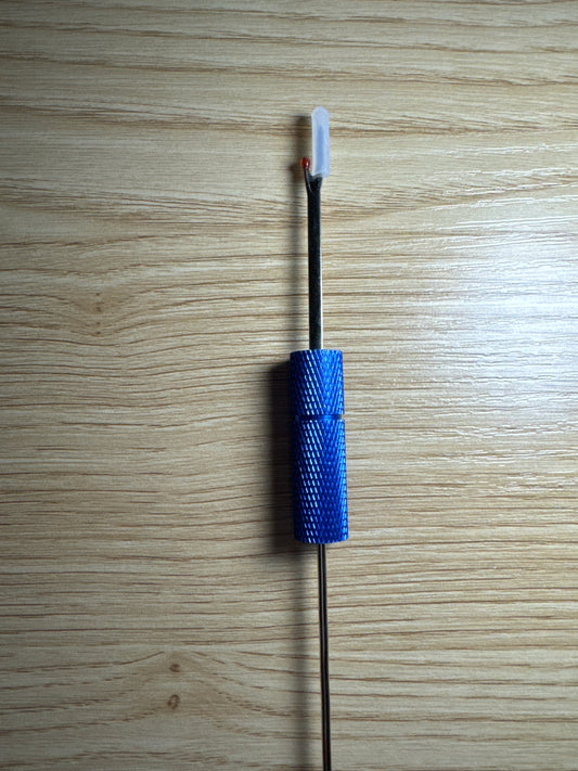 Royal Blue Beadable Small Tip Seam Rippers