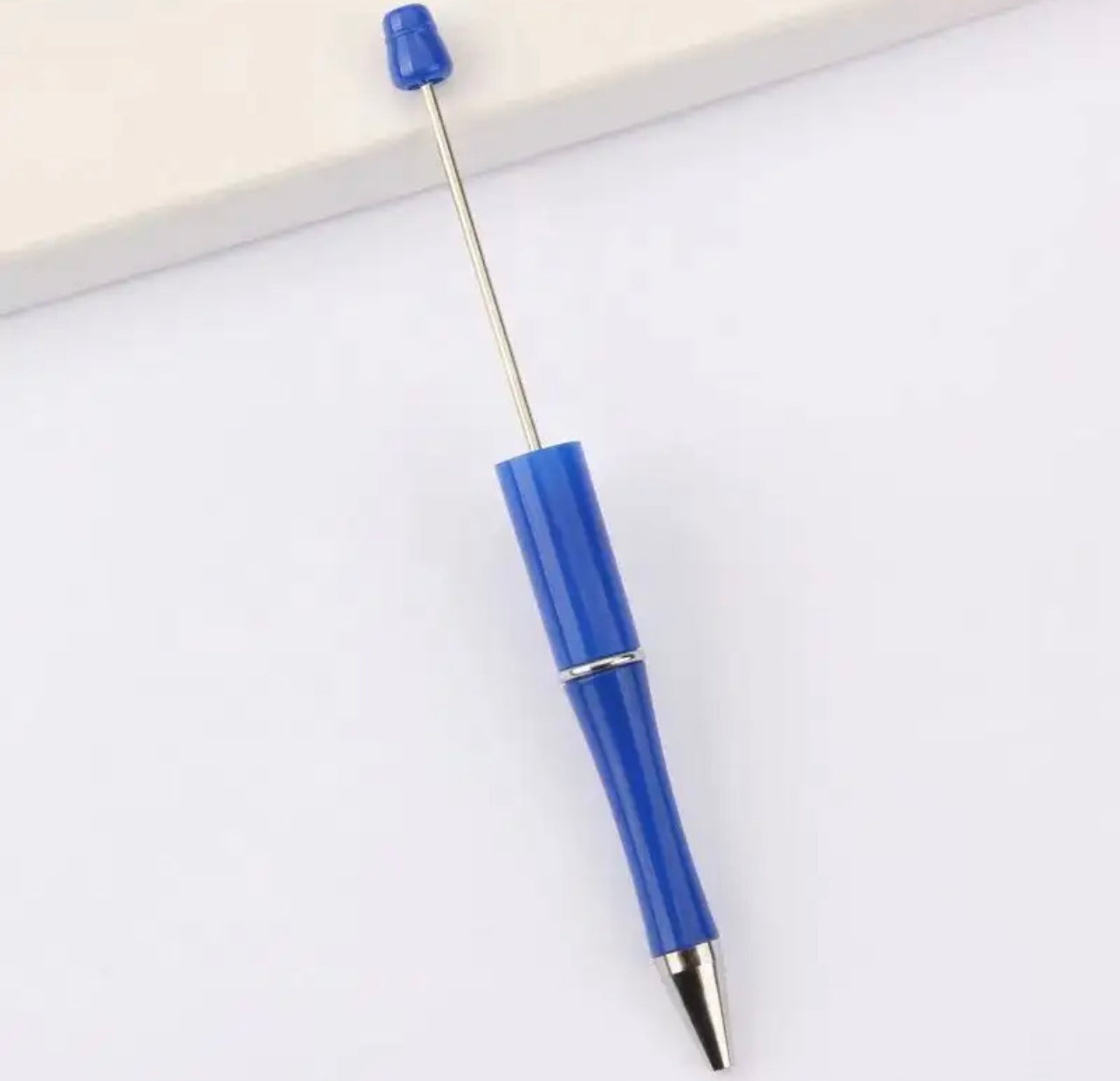 Plastic Beadable Pens