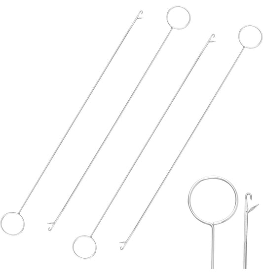 10.4” Loop Turner