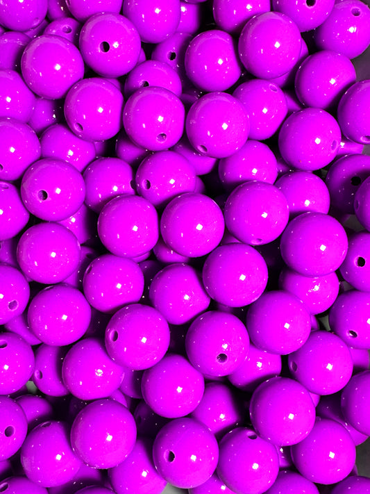 Iris 15mm Liquid Bead