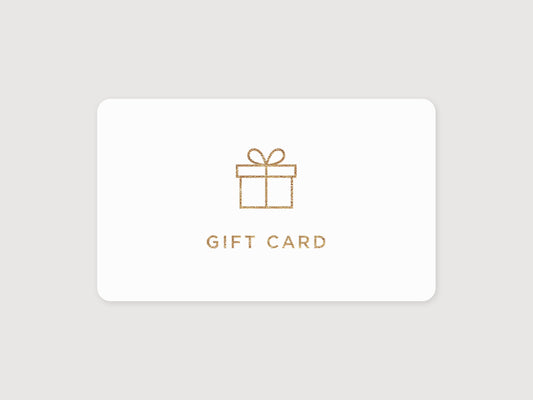 Gift Card for Shop Missing Link