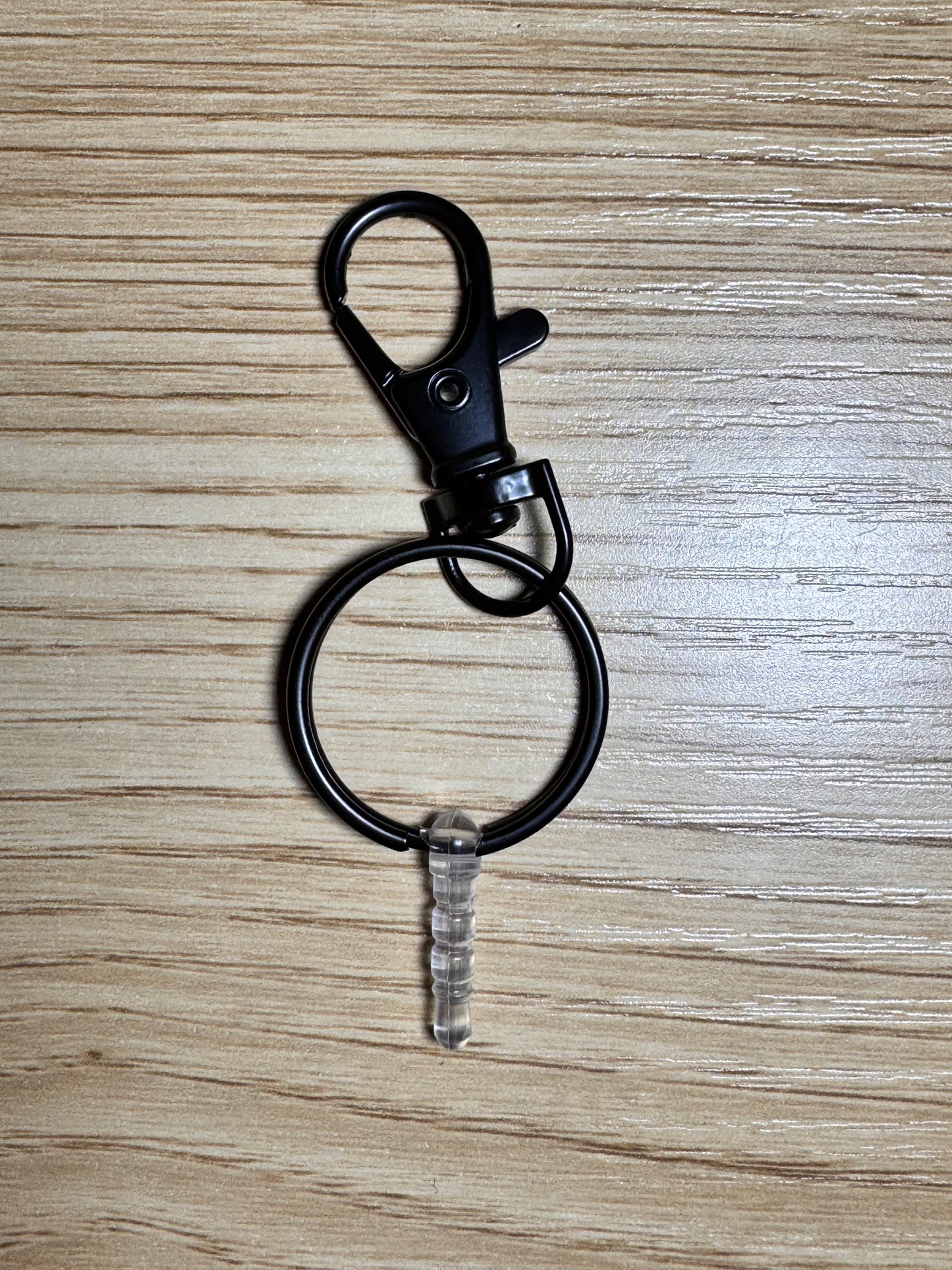 Focal Adapter with Keyring