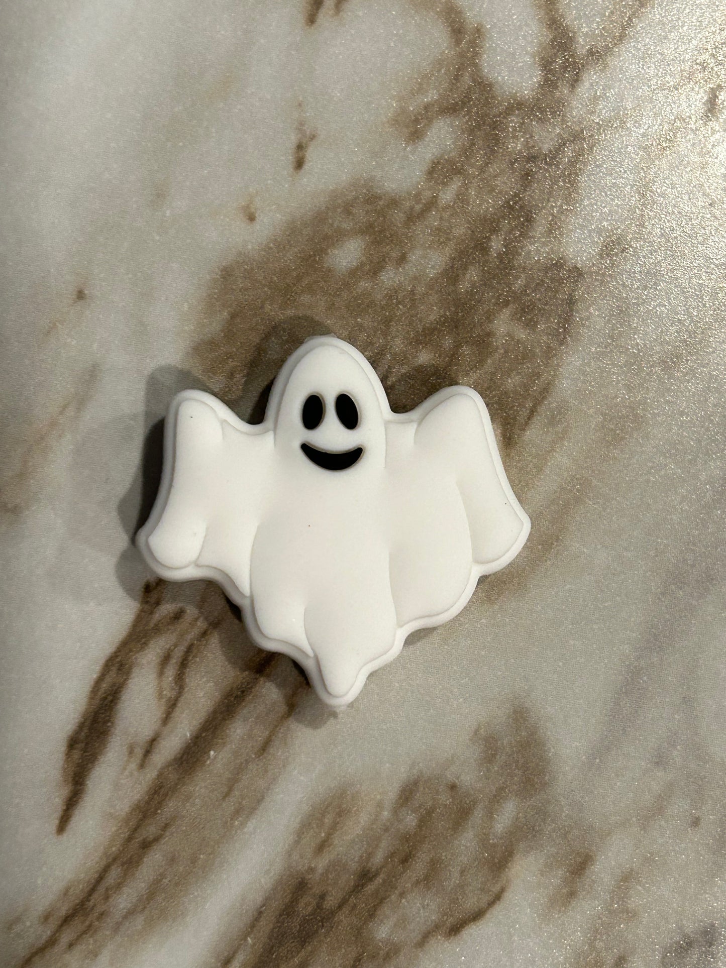 Ghost Silicone Focal