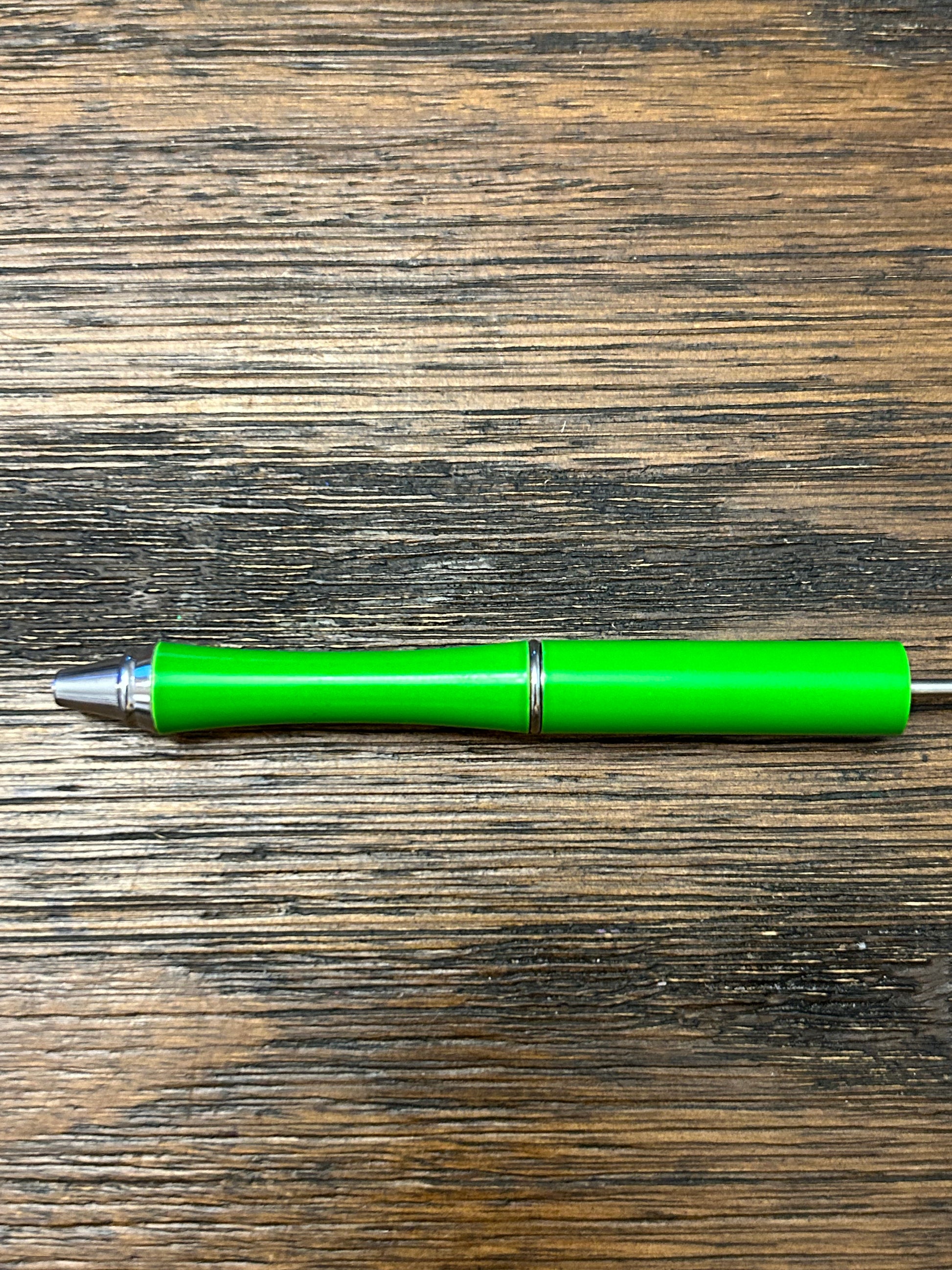 Beadable Ballpoint Keychain Pen – ShopMissingLink