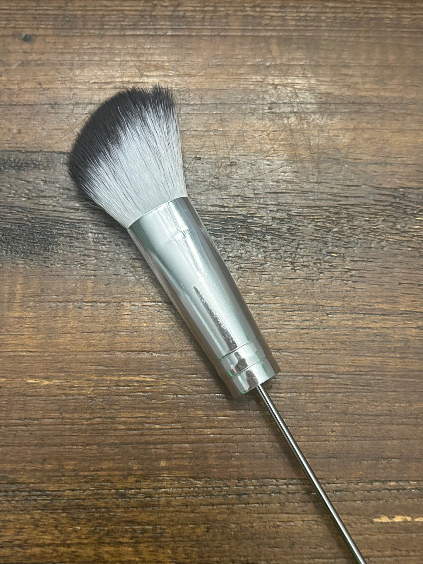 Beadable Makeup Brush Set