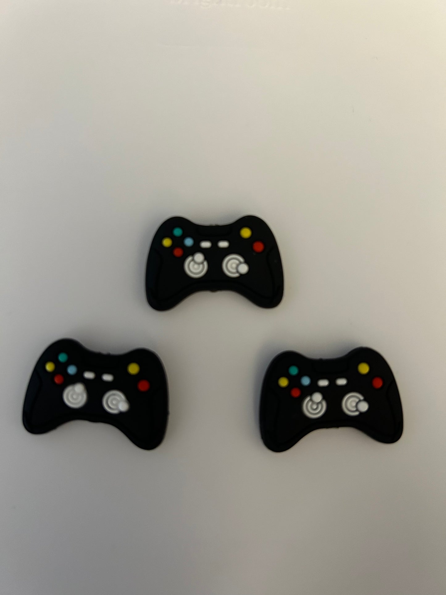 Video Game Controller Silicone Focal